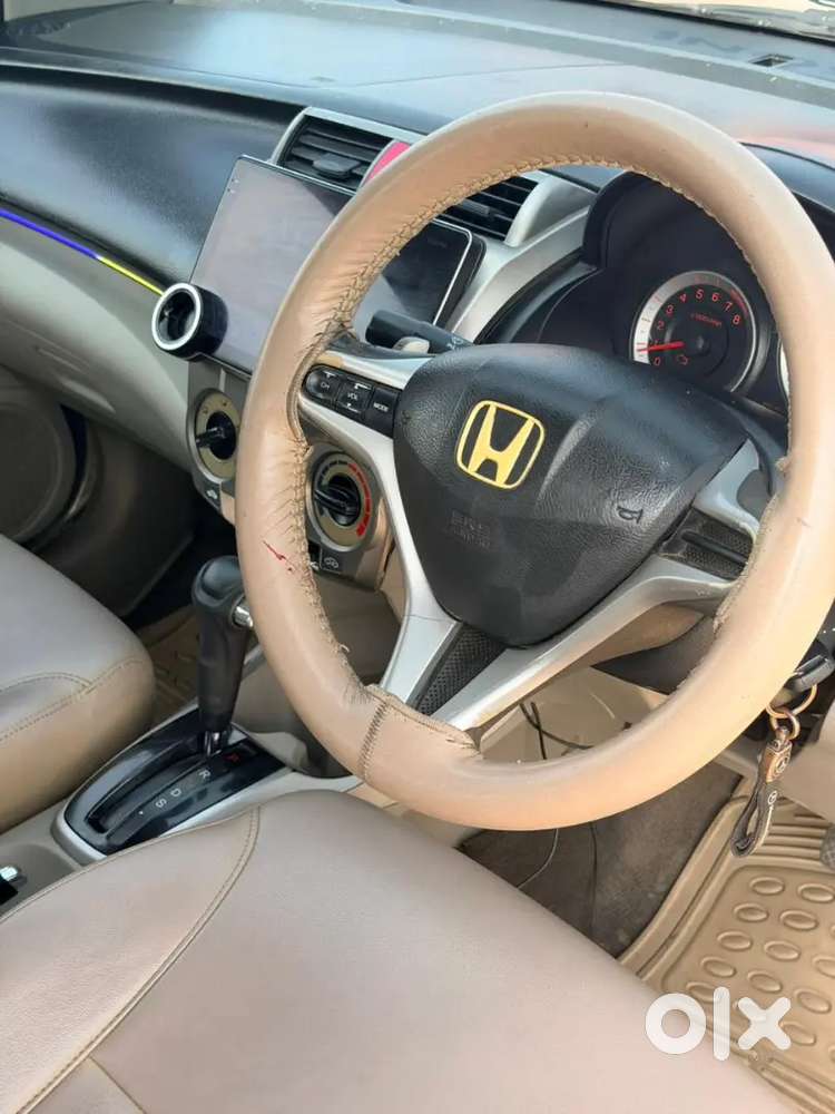 Honda City 2010 Petrol 64000 Km Driven