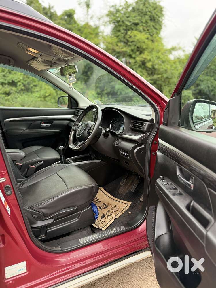 Maruti Suzuki Xl6 Alpha, 2022, Petrol