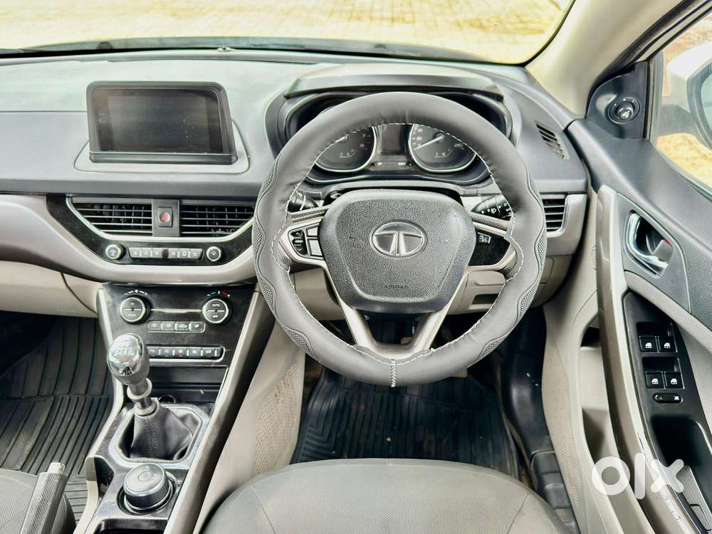 Tata Nexon 1.5 Revotorq Xz Plus, 2018, Diesel