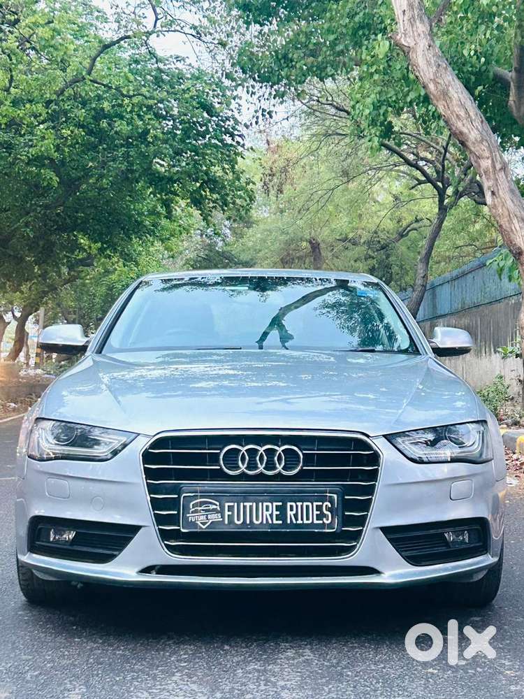 Audi A4 2014-2016 1.8 Tfsi, 2015, Petrol