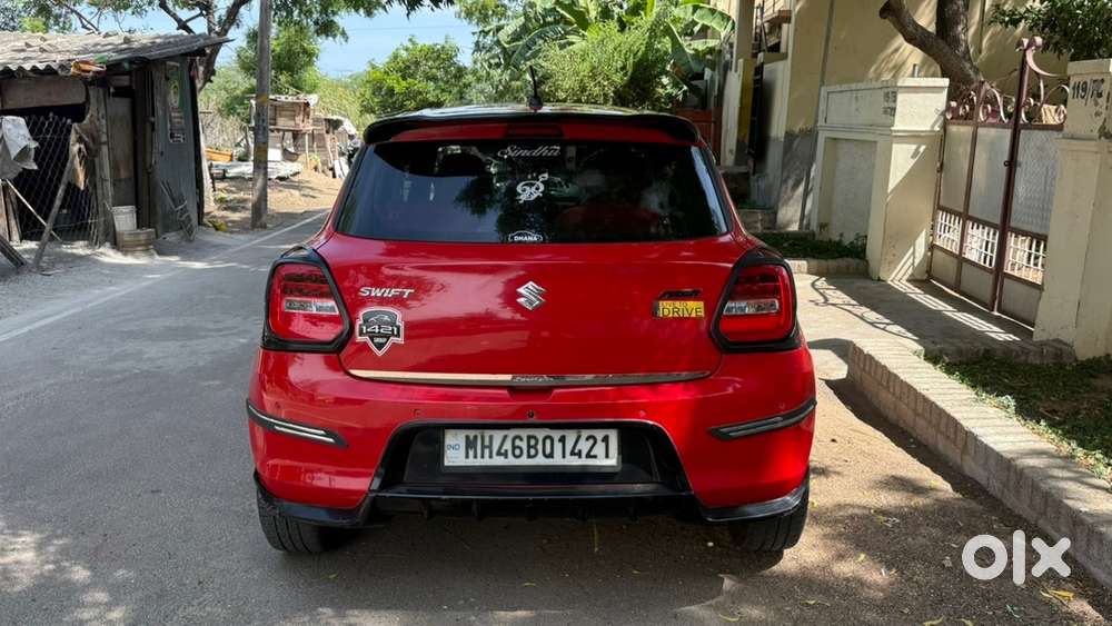2019 Maruti Swift