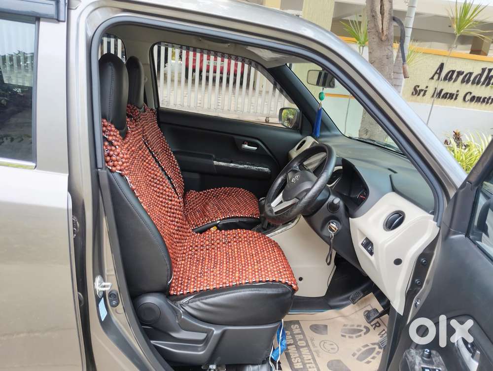 Maruti Suzuki Wagon R 1.0 Vxi Limited Edition, 2023, Petrol