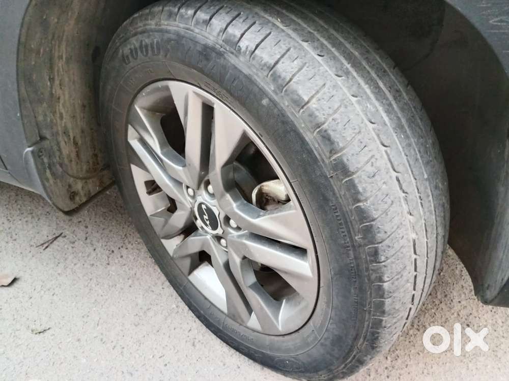 Kia Seltos D 1.5 Crdi Vgt Htx Plux, 2021, Diesel
