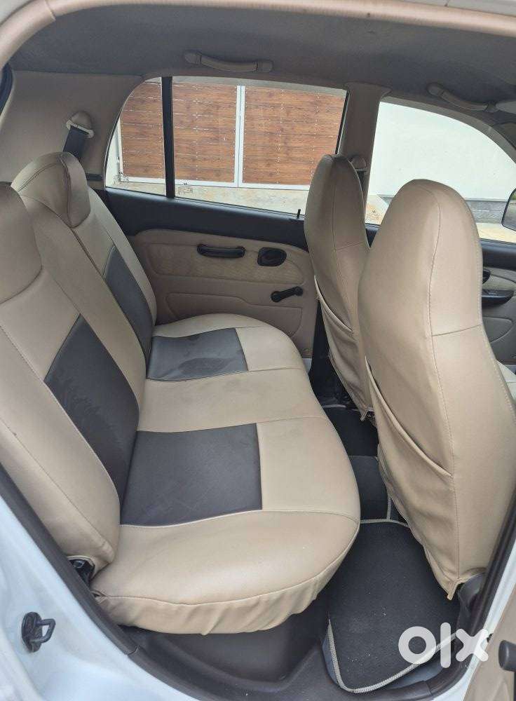 Hyundai Santro Xing Gl, 2014, Petrol