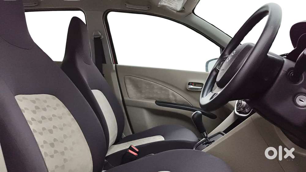 Maruti Suzuki Celerio 2014-2017 Zxi Optional, 2016, Petrol