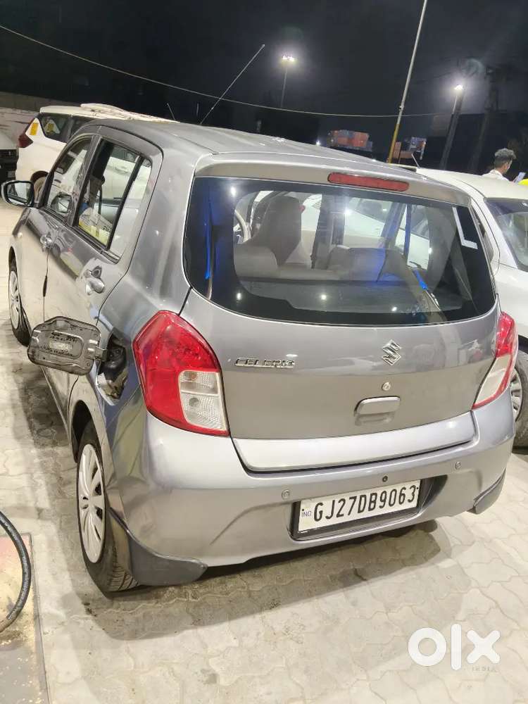 Maruti Suzuki Celerio Vxi 2020 Well Maintained
