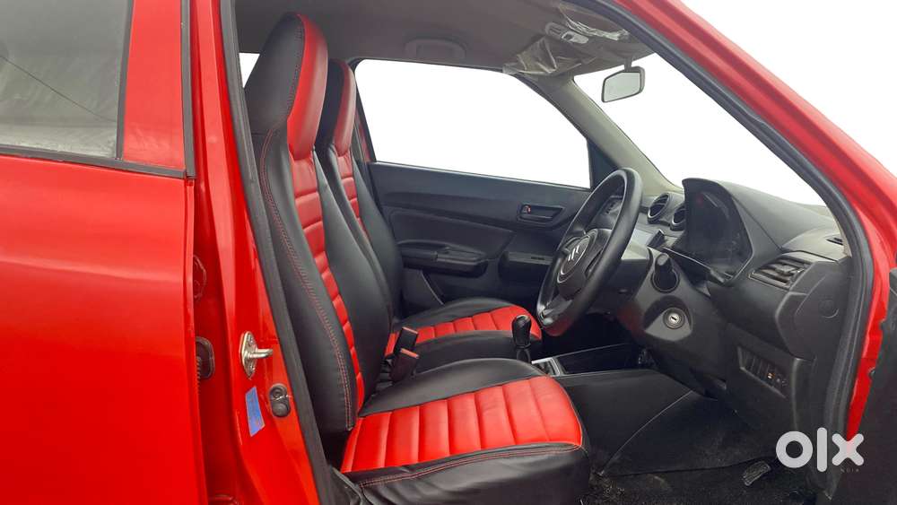 Maruti Suzuki Swift Lxi 2018, 2020, Petrol