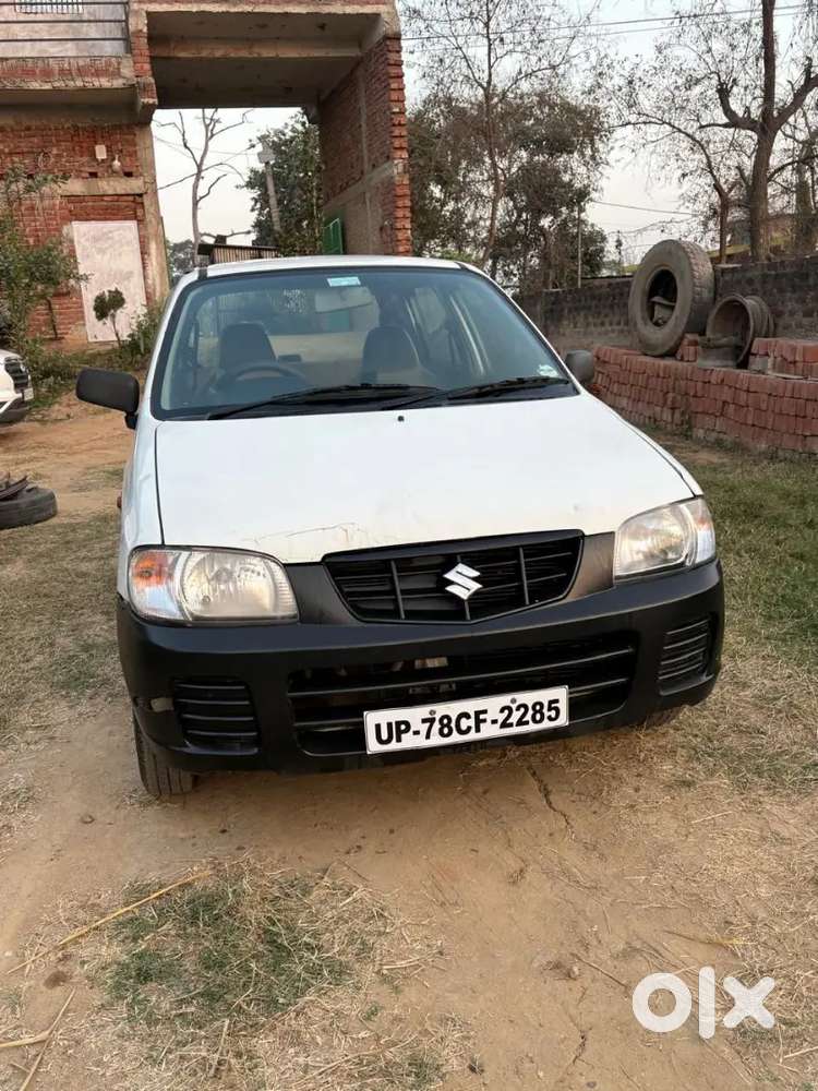 Maruti Suzuki Alto 2011