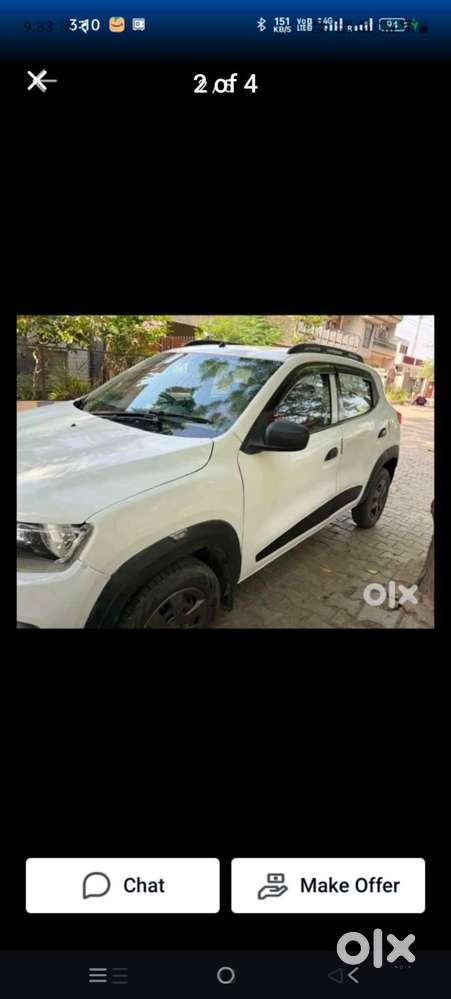 Renault Kwid