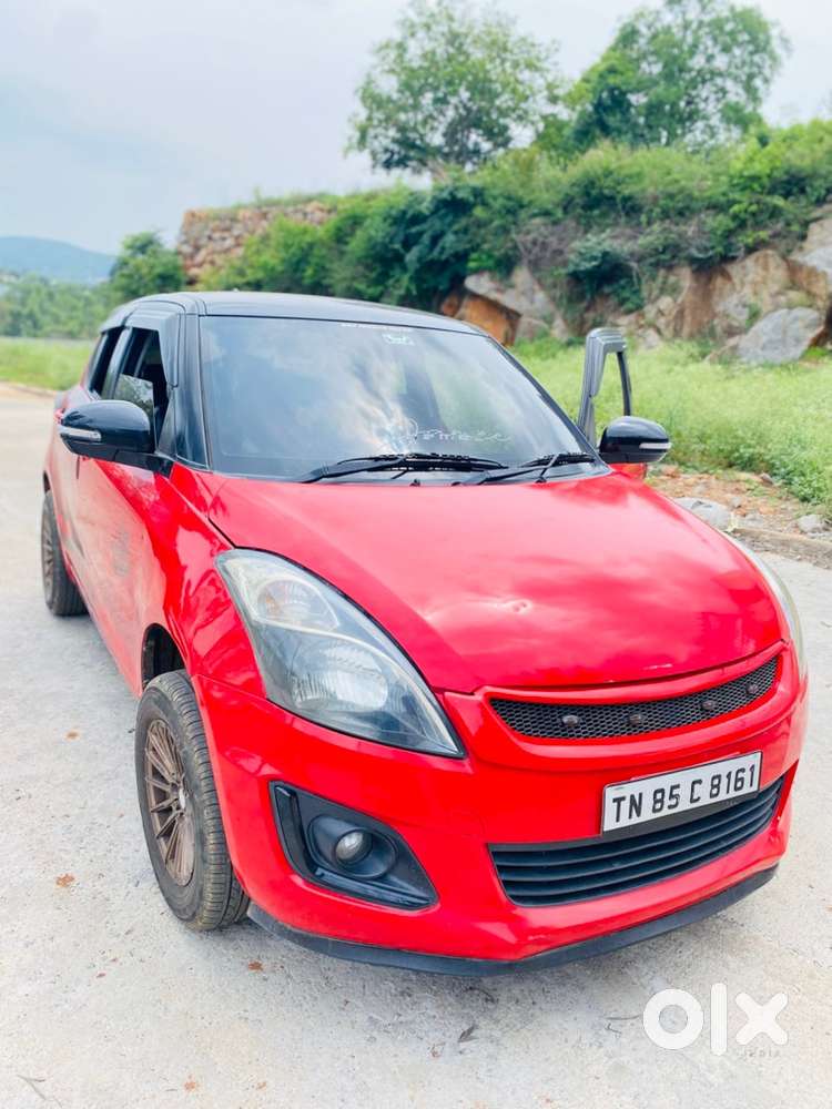 Swift Vxi Manual Maruti 2016
