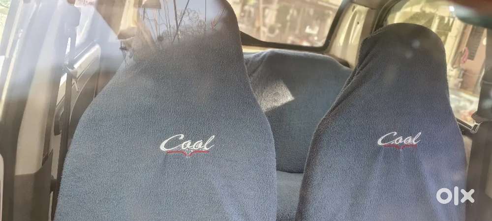 Tata Nano 2010 Petrol Well Maintained