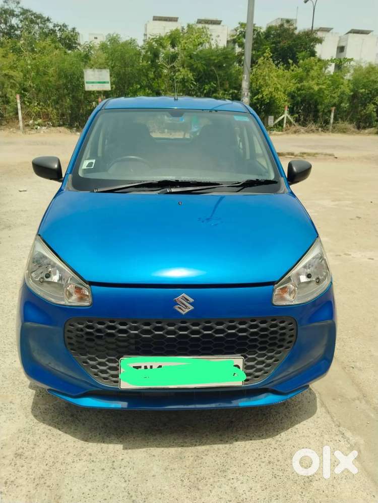 2023 Maruti Alto K10 Vxi+