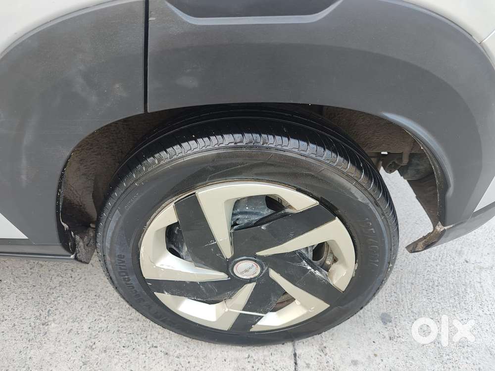 Nissan Magnite 1.0 Xe, 2022, Petrol