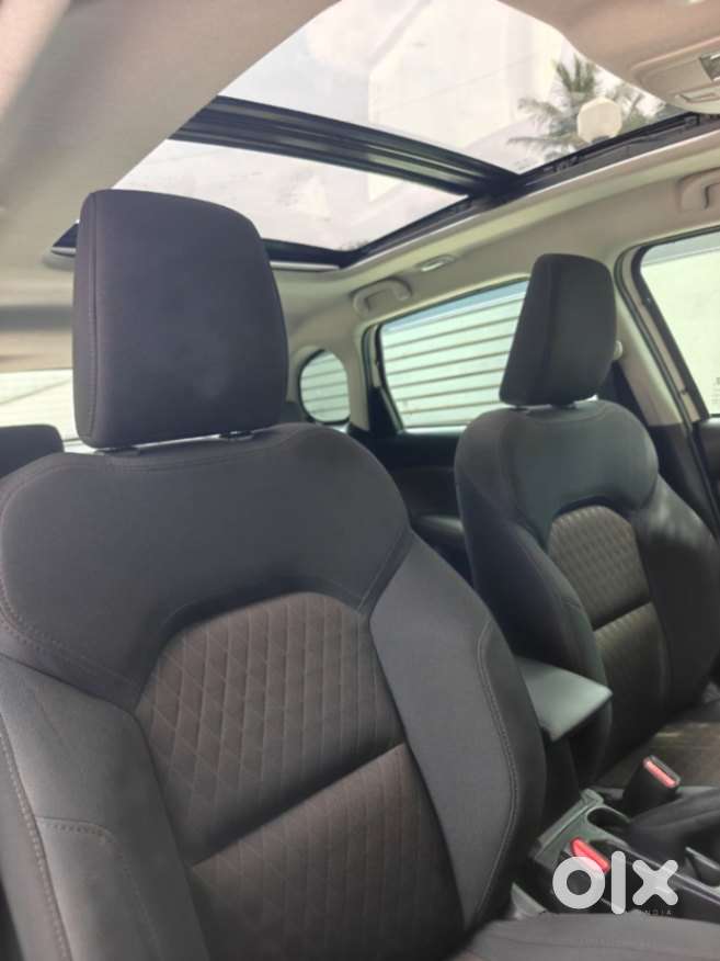 Toyota Urban Cruiser Hyryder 1.5 G Hybrid, 2024, Petrol