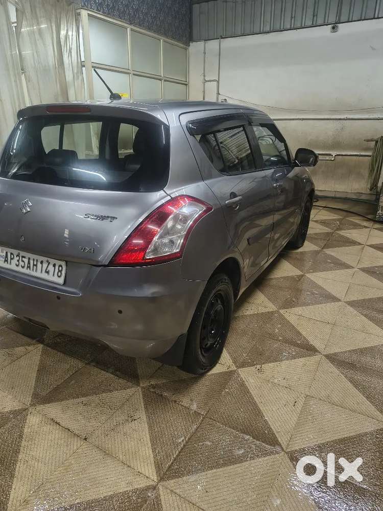 Vehicle Good Condition Tyres 50% Insurance Ok  4 Power Windows