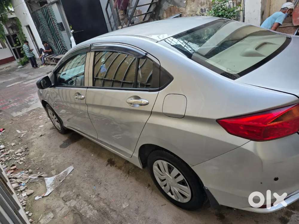 Honda City 1.5 Gen Year