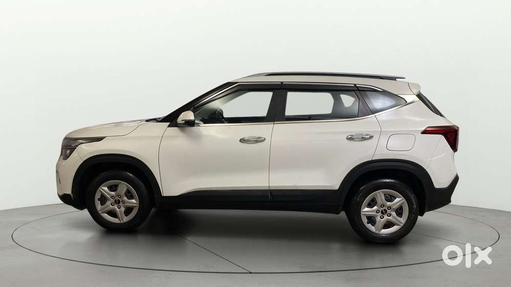 Kia Seltos Htk G, 2023, Petrol