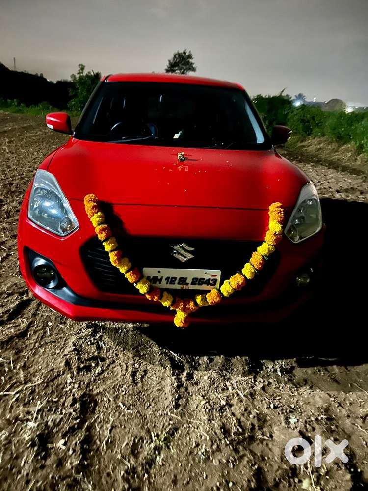 Maruti Suzuki Swift 2020 Diesel Manual