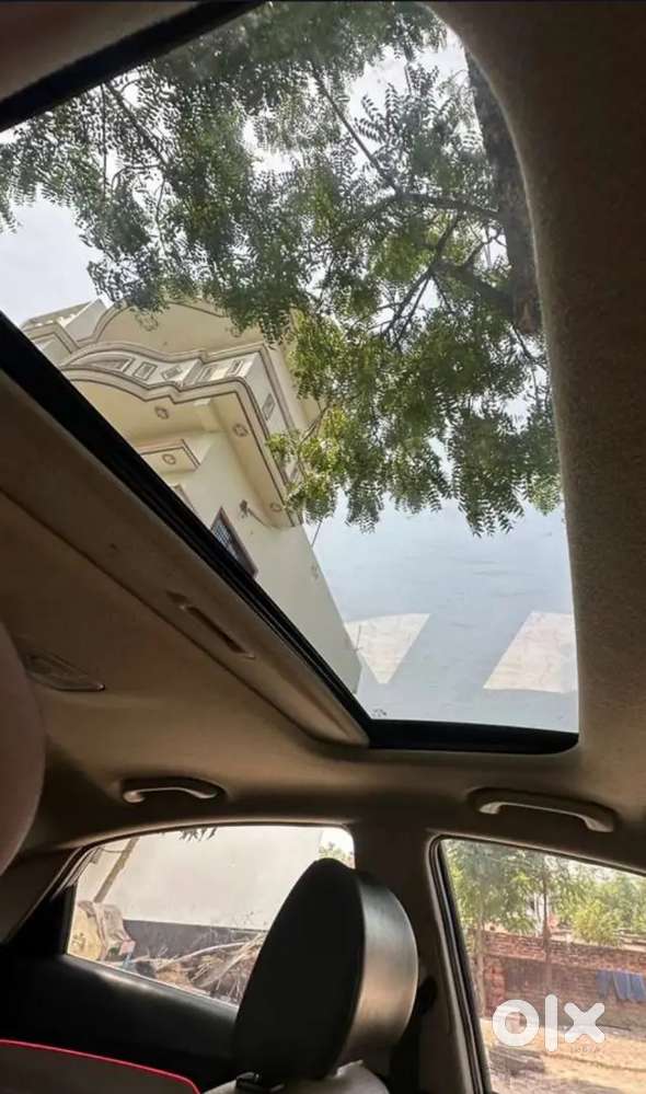 Hyundai Verna 2023 Car