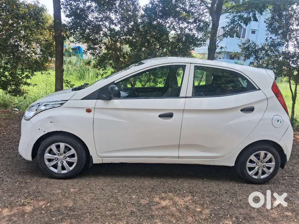 Hyundai Eon 0.8 Magna 2011