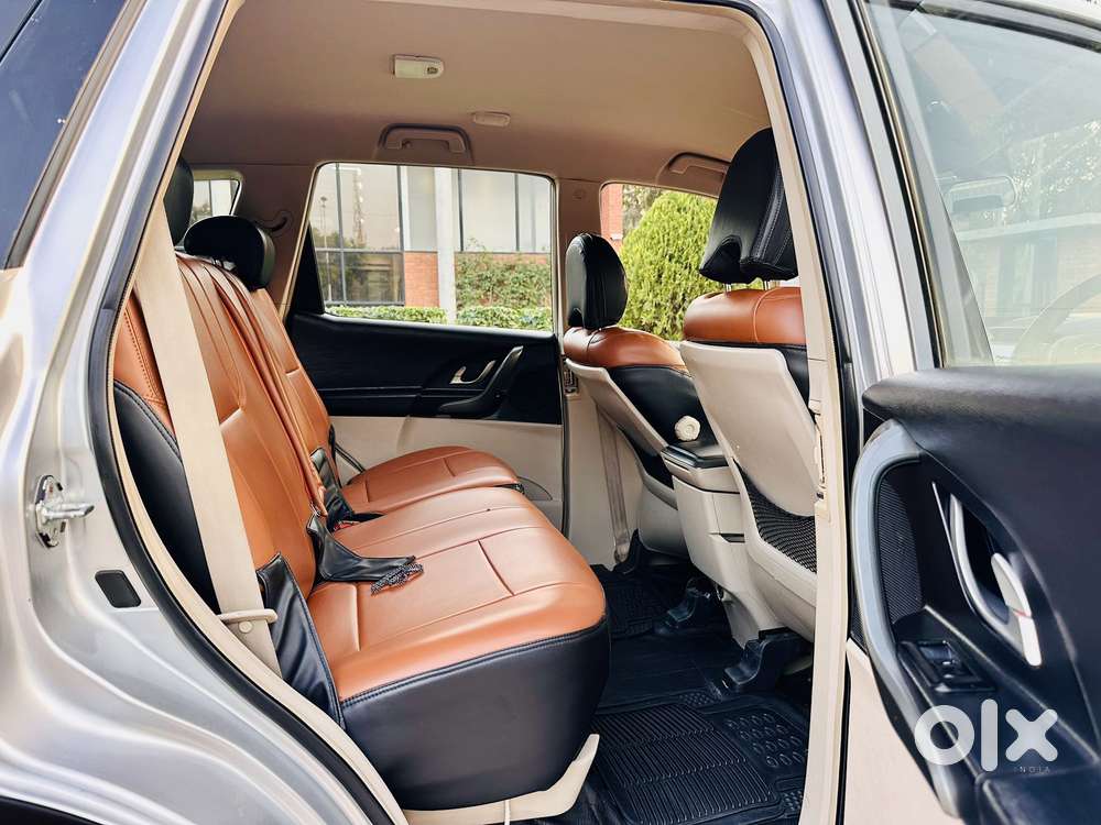 Mahindra Xuv500 W8, 2015, Diesel