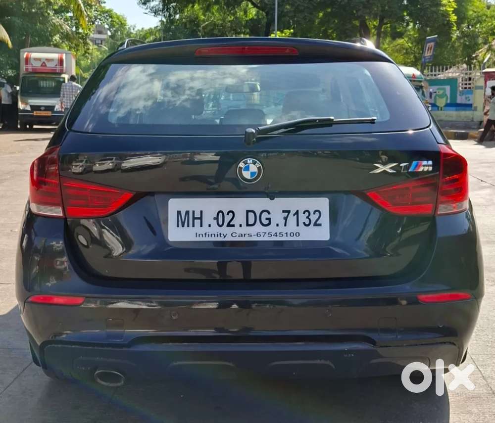Bmw X1 2.0 Sdrive 20d, 2012, Diesel