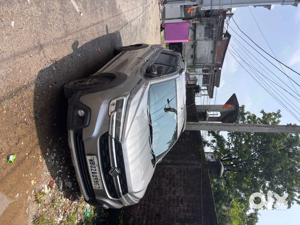 Maruti Suzuki Xl6 2021 Petrol Well Maintained