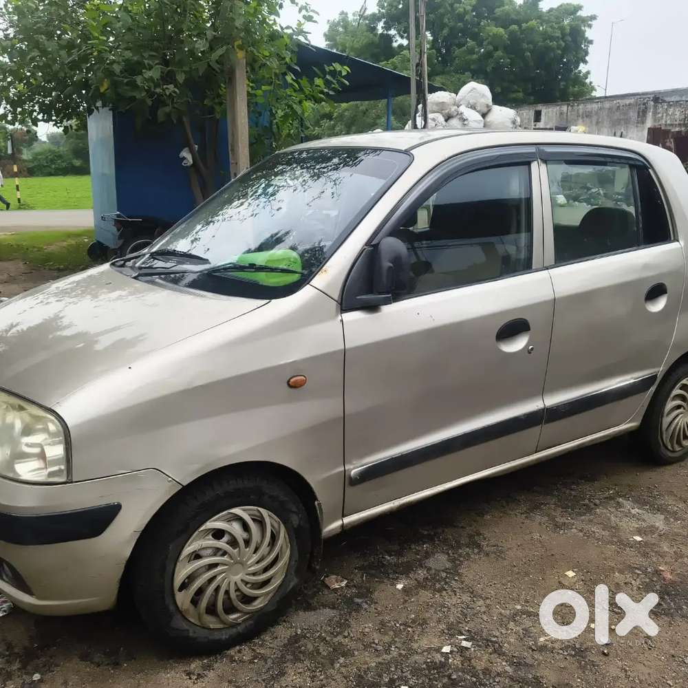 Hyundai Santro Gls Ii 2006