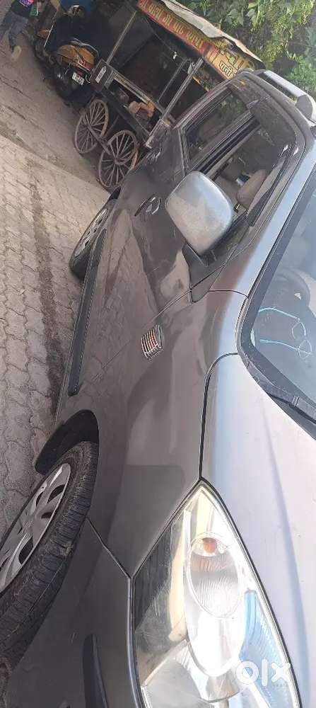 Maruti Suzuki Wagon R 2018 Vxi 1.0 Manual Petrol