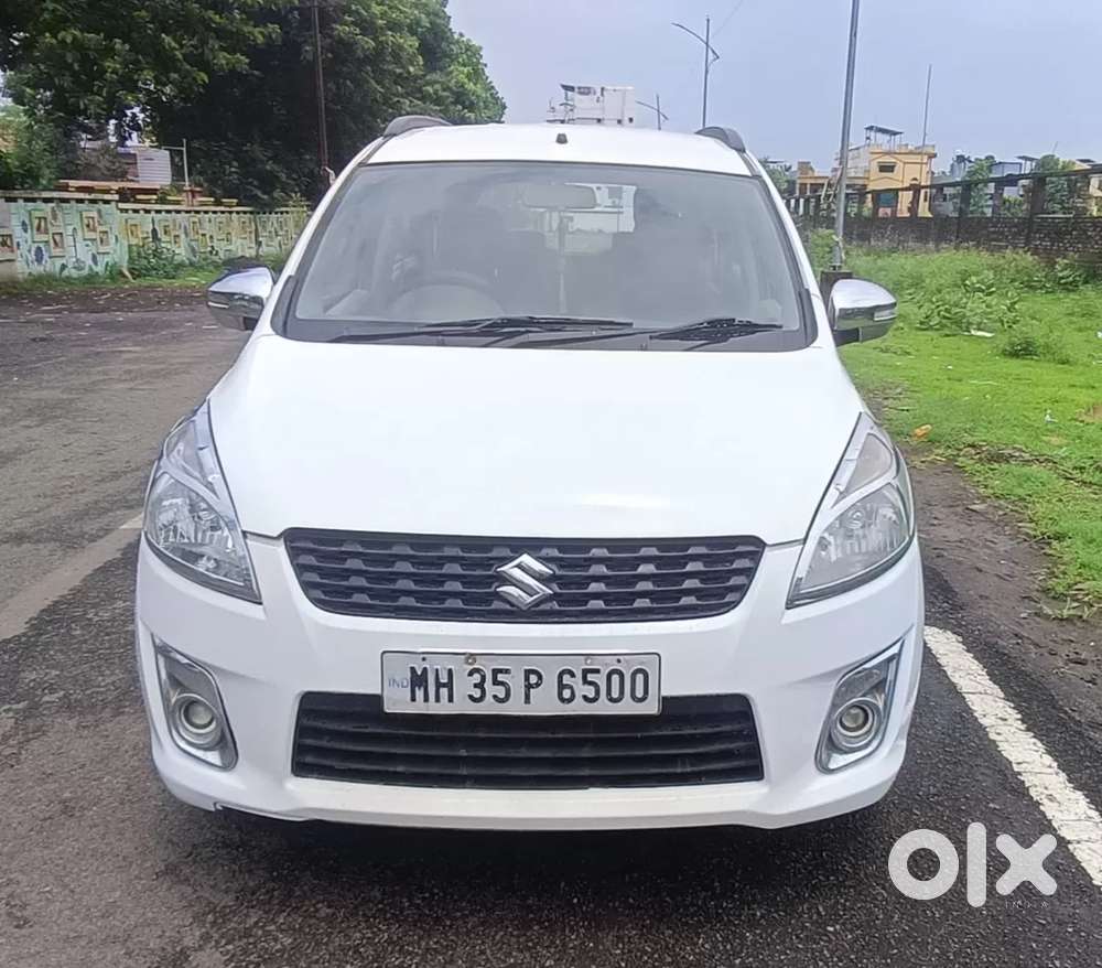 Maruti Suzuki Ertiga, 2012, Diesel