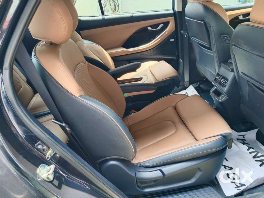 Hyundai Alcazar Signature 1.5 Diesel At 7str, 2024, Diesel
