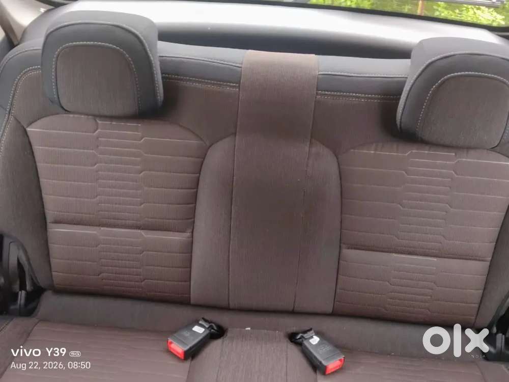 Scorpio N D Mt 2wd Z6 7s
Single Owner 
2023 Model 
9945 Km Running