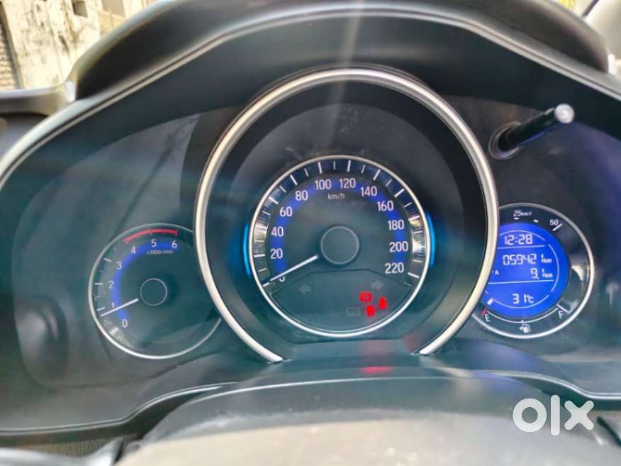 Honda Wr-v 1.5 Vx I-dtec, 2018, Diesel