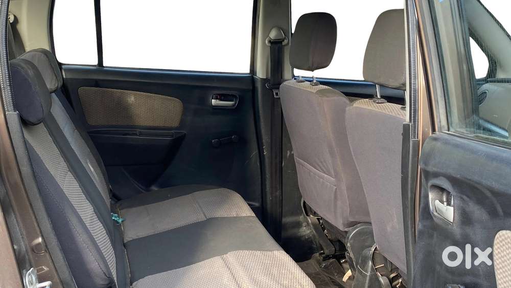 Maruti Suzuki Wagon R 1.0 Lxi Cng, 2014, Cng & Hybrids