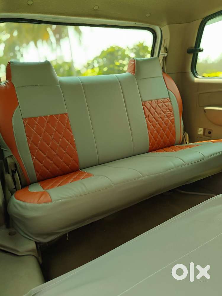 Mahindra Xylo H4 Bs Iv, 2017, Diesel
