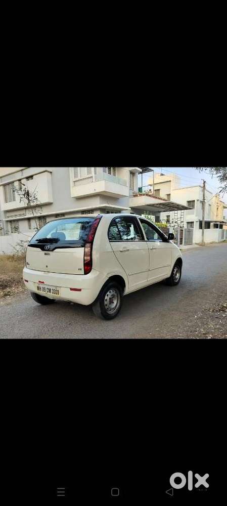 Tata Indica Vista Quadrajet Vx, 2012, Diesel