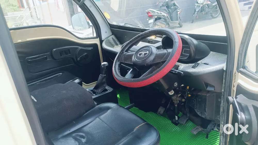 Tata Ace Loading Tempo Desel