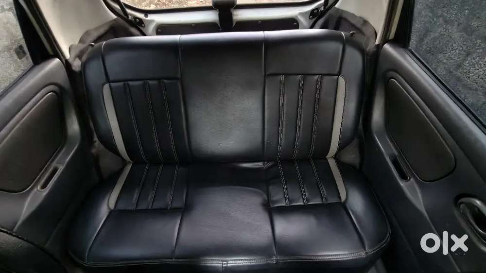 Maruti Suzuki Alto 2009
