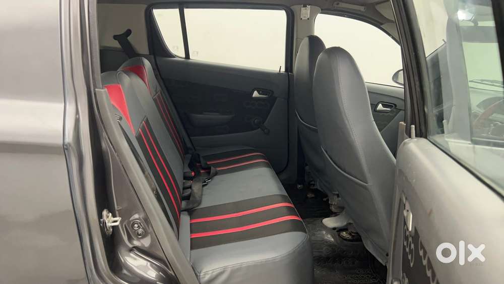 Maruti Suzuki Alto 800 Lxi, 2013, Petrol
