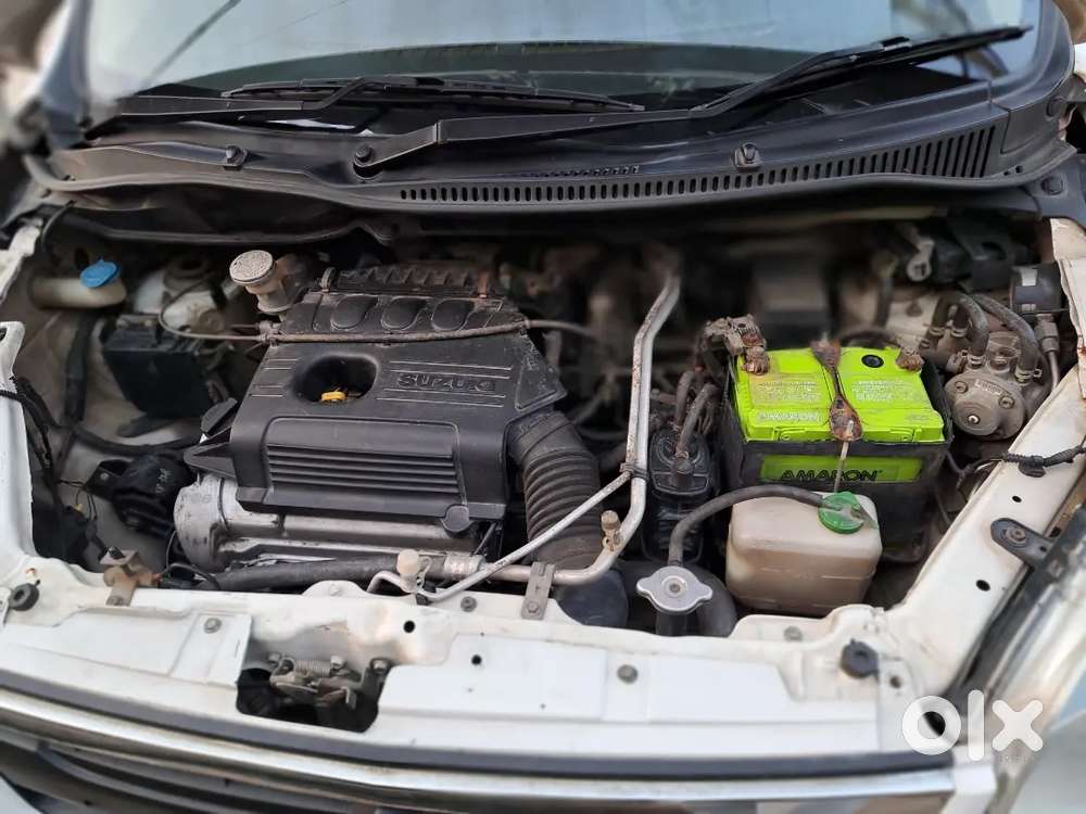 Maruti Suzuki Wagon R 1.0 2018 Cng & Hybrids 72500 Km Driven