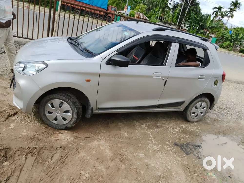 Maruti Suzuki Alto K10__2023