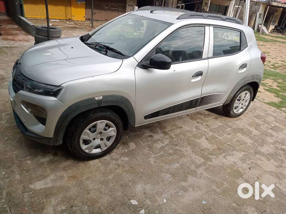 Renault Kwid Rxi 2020