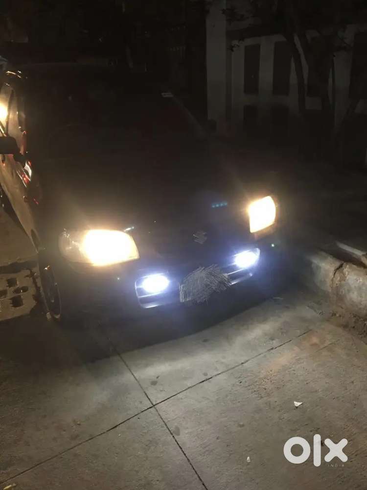 Maruti Suzuki Alto 2006 Manual