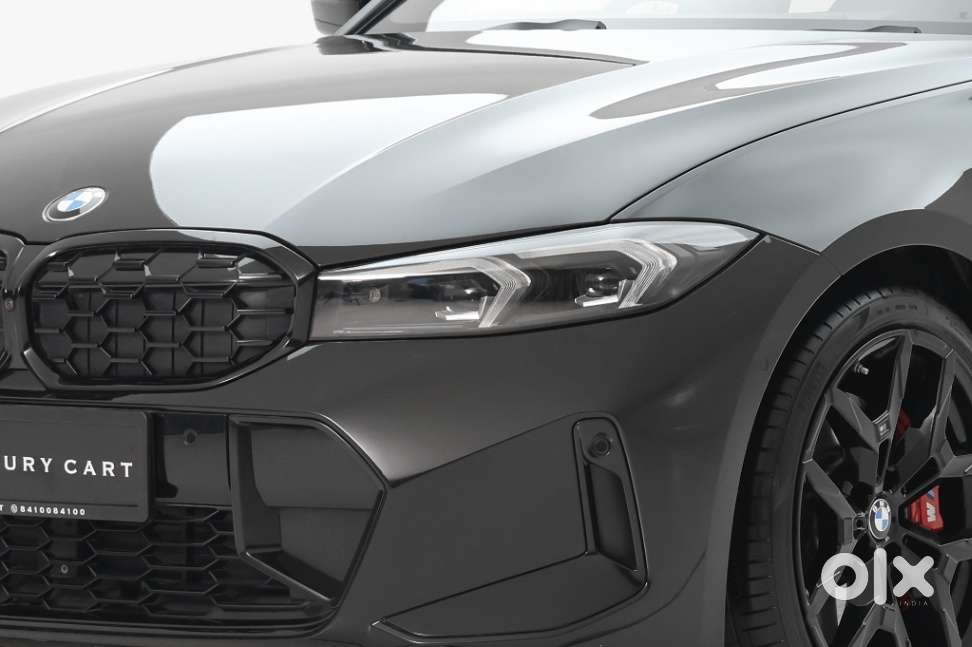 Bmw 3 Series 3.0 M340i Xdrive, 2025, Petrol