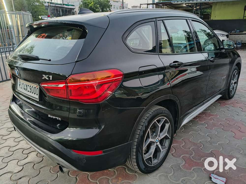 Bmw X1 Sdrive20d Expedition, 2016, Diesel