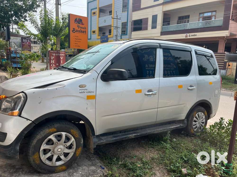 Mahindra Xylo 2018 Diesel 284730 Km Driven