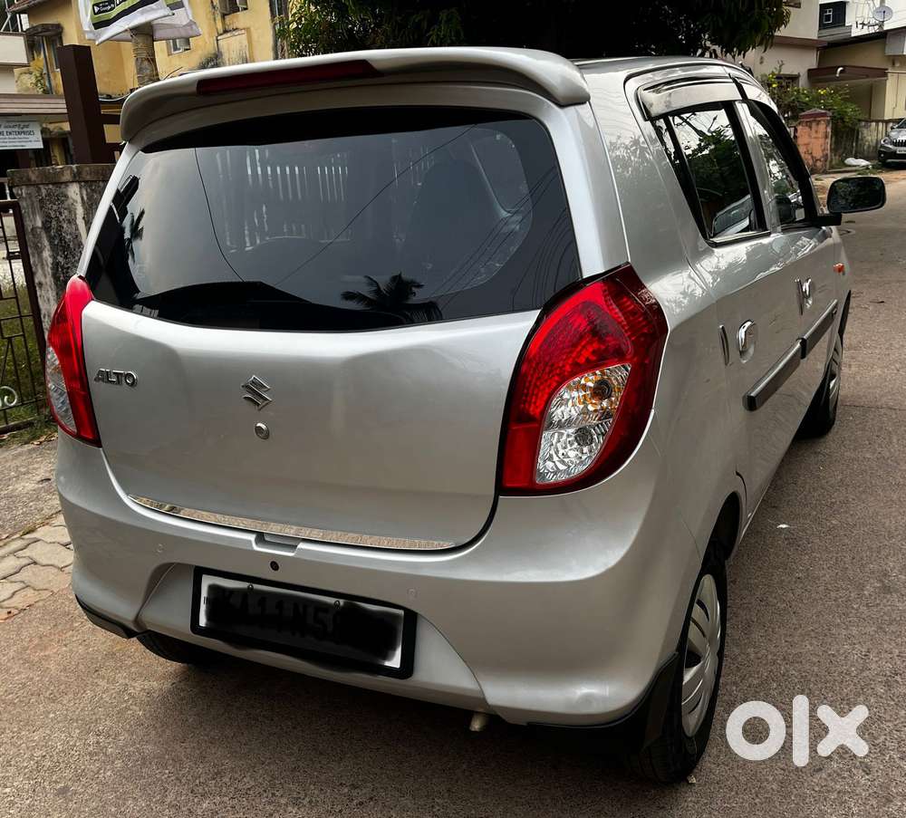 Maruti Suzuki Alto 800 2019-2023 0.8 Lxi (o), 2021, Petrol