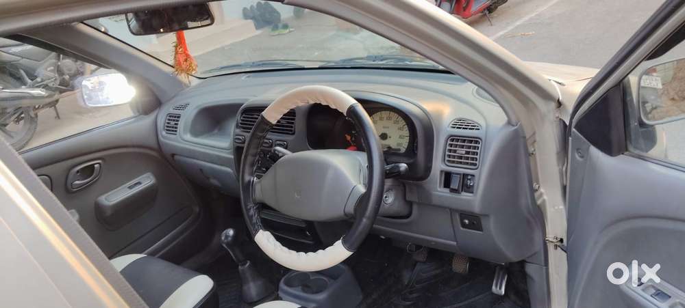Maruti Suzuki Alto 0.8 Lxi (o), 2006, Petrol