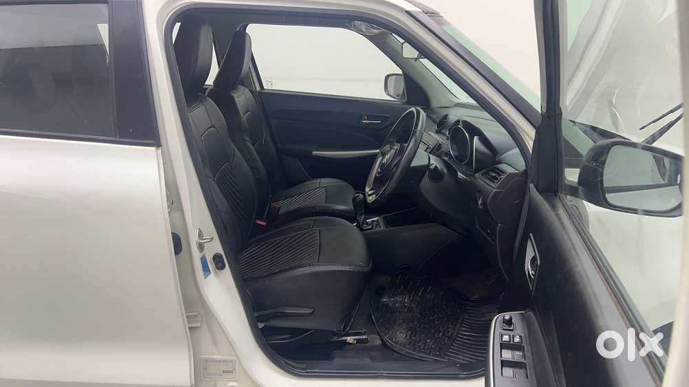 Maruti Suzuki Swift 1.3 Zxi, 2018, Petrol