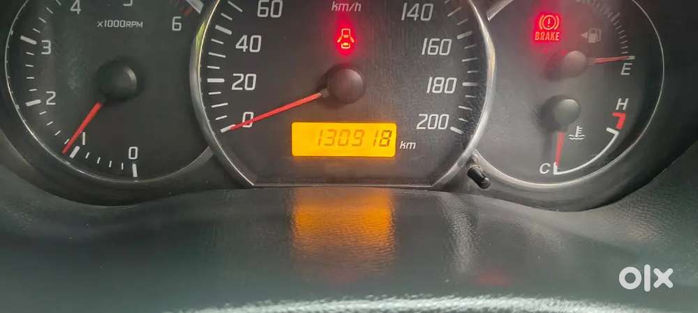 Maruti Suzuki Swift Dzire Vdi 2009 Upto Life 2031